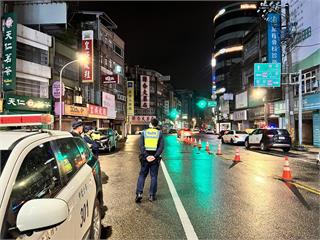 路口成「行人地獄」？盤點桃園十大肇事路口 原因出在這