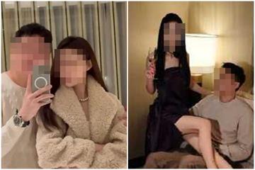 傻眼！小米「前總監」傳包養200女簽變態合約　小米高層澄清：食堂切菜的
