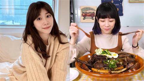 大胃王路路自爆學生時期慘被詐騙騙光積蓄　窮到翻廚餘桶吃剩飯撐一年