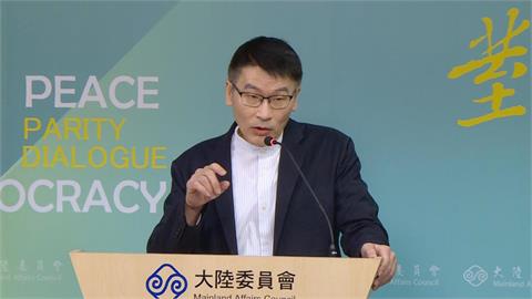 快新聞／學者質疑陸委會封鎖國台辦網站涉「行政擴權」　梁文傑：中國不開心可提告