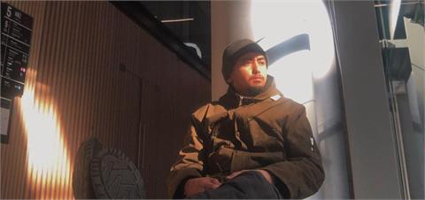 快新聞／阿美族男申請加入烏克蘭國際傭兵　「曾騎單車遊世界圓女友遺願」