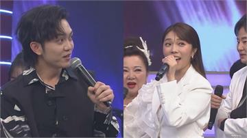 蔡家蓁《冰冰Show》開罵郭忠祐！ 他「翻舊帳」回嗆場面火爆  白冰冰出手了