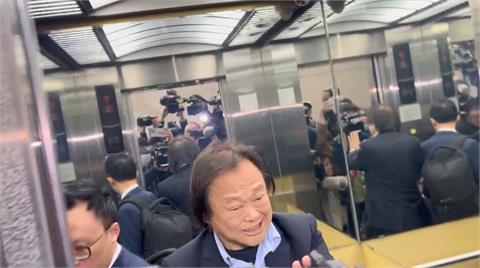 快新聞／綠營全力助攻大罷免二階連署？　王世堅、林俊憲反應曝光