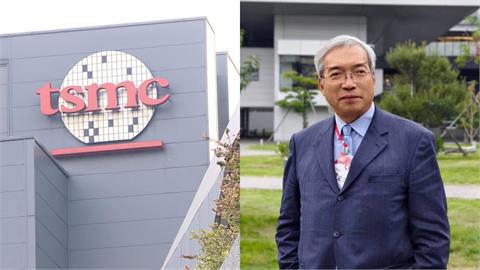 台灣不能全靠台積電！謝金河見「1國家股市慘跌」示警：值得台灣借鏡