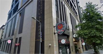 打靶子彈藏辦公室！副所長卸任沒帶走　偷查情敵個資被搜曝多年秘密