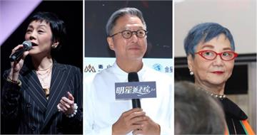 優雅熟齡2／學會與歲月共處　王偉忠「學習怎麼變老」持續嘗試新事物