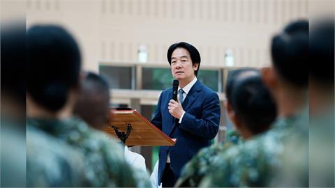 快新聞／在野重返執政夢碎了？賴清德信任度、執政滿意度上升　震撼民調曝光