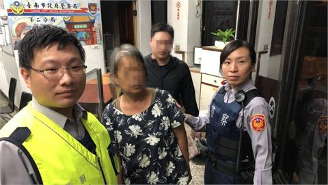 台南2警追逃犯殉職！凃明誠從警16年　精通日語、多次助迷途民眾返家
