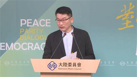 吳豊山請辭！海基會下任董座人選成焦點　陸委會回應了