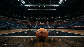 NBA球星James Harden涉非法攜槍遭逮捕 100美元交保