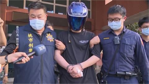 快新聞／又逃死刑！紙雕師蔣嘉凱「猛刺超商店員13刀」致死　今無期徒刑定讞