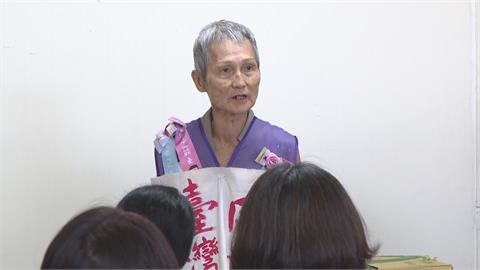 快新聞／823票投同意！挺罷免顏寬恒　葉霸赴台中信心喊話