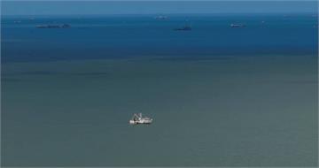 川普喊「封閉領空」集結美軍 委內瑞拉痛批:殖民式威脅