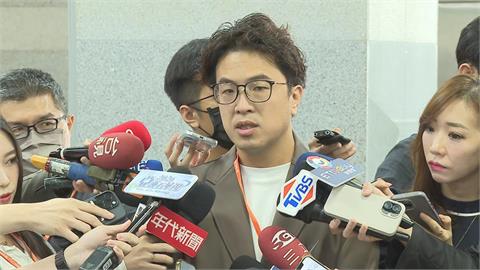 快新聞／蔣萬安又出事！台北營養午餐食安連環爆　沈伯洋曝最佳解方