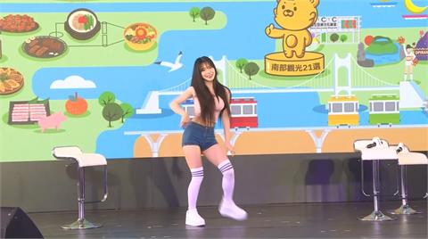 韓國啦啦隊女神帶你飛　與李多慧、李雅英同遊韓國