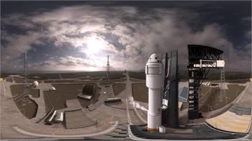 SpaceX「飛龍號」成功對接太空站 創新里程碑
