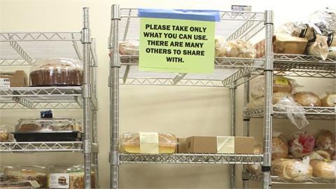 快新聞/民調剩四成!川普政府拒提供食物券資金 遭25州政府聯手提告