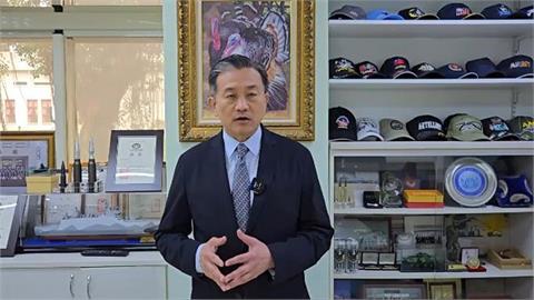 破壞海纜、管線加重刑期！修法通過了　綠委警告：這是準戰爭行為