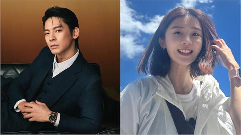 32歲女星遭傳涉「于朦朧虐殺」！林柏宏「這1動作」切割她網狂讚