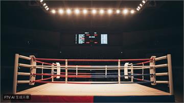 世界拳擊聯盟解禁白俄羅斯！選手可持國旗參賽　俄羅斯仍遭限制