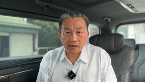 快新聞／中國新「鎖國政策」將上路！王定宇示警「這類人」：赴中港澳恐回不來