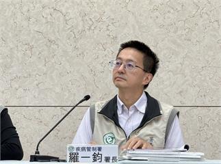 新冠超凶「暴增117.4%」萬人擠就醫！   羅一鈞：高峰提早8月中