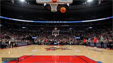NBA季後賽紐約尼克大勝費城76人　系列賽3比0聽牌晉級在望