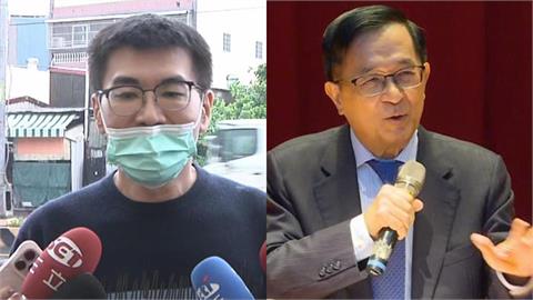 趙建銘反擊陳水扁看不下去！親開戰2句「直接點名她」全網猛沸騰：要重出江湖啦