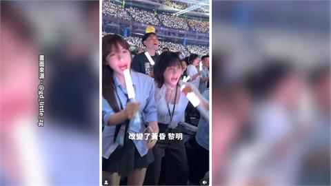 擠下李珠珢、李雅英、邊荷律　李多慧奪韓籍啦啦隊人氣冠軍