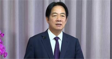 賴清德Concordia峰會演說　「強化網路安全、打擊假訊息、提升公民媒體素養」