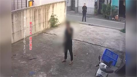 嚇瘋！男2度揮舞瓦斯槍　敲傷包子店員再跟表哥起衝突落網