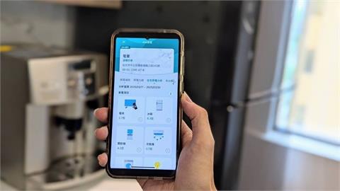 智慧電表日產逾3億筆數據　結合AI促民眾智慧用電