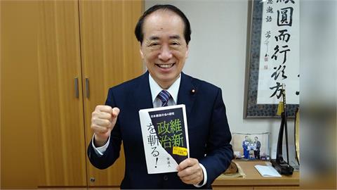 日前首相菅直人罹患失智症　妻子：311大地震的事他全忘光