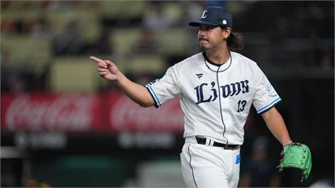 MLB(影)／今井達也的隊友挑戰大聯盟好落寞！乏人問津只能再回日本母隊打拼