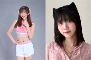 啦啦隊女神淪詐團車手「不法所得3萬」　賠19萬換和解