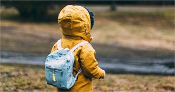 有種冷叫媽媽覺得你冷！　醫：判斷小孩穿夠不夠「摸2部位」