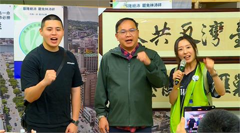 罷免收件拉警報！罷林沛祥團體母親節不打烊拚連署