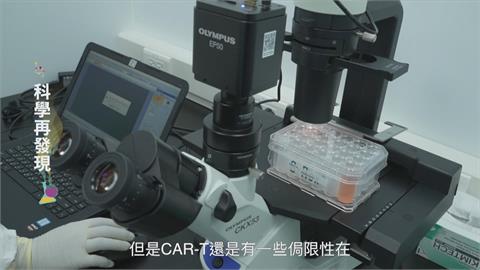 基因編輯技術進步　生態平衡成問題