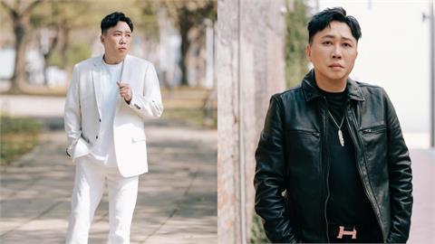 趙正平昔脫口「想把兒子塞回去」！自爆與小22歲妻「分居」竟為這件事