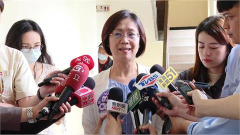 快新聞／翁曉玲金句一次看！「我就是比你大」慘淪笑柄　還嗆清大生心胸狹隘