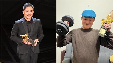 因《老狐狸》共奪金馬！陳慕義揭「蕭雅全私下內幕」嘆：真是可悲