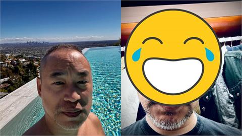 黃立成爆倉「資產蒸發95%」虧慘！認了「自剪髮省錢」網虧：光頭總比禿頭好