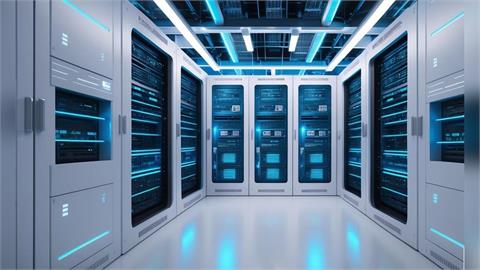 算力軍備競賽白熱化     統一全球新科技基金布局電力新藍海