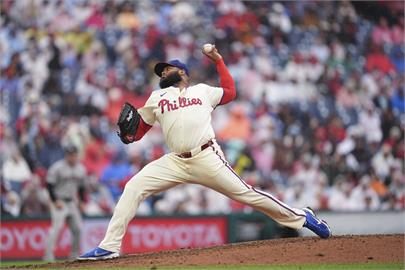 MLB(影)／前費城人禁藥終結者將回歸!　但工作早已被新火球男取代