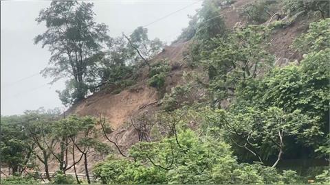 暴雨害台20線甲仙段受阻！　居民得多繞40分鐘返家