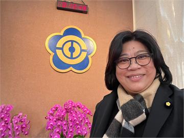 快新聞／「她」的罷免案悄悄送件　藍市黨部稱事前不知情