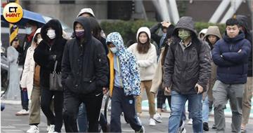 把握好天氣！週五起迎風面有雨　這天起轉冷「挑戰寒流」