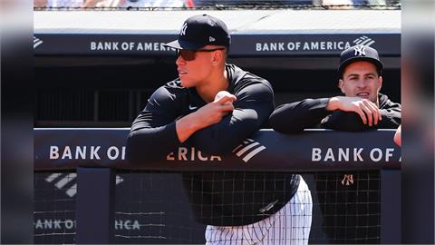 MLB／法官歸隊倒數！洋基總教練鬆口「最快復出時間」　賈吉拚跳過復健賽
