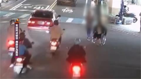 頭痛人物！彰化輪椅男屢偷盜　羈押剛結束疑企圖偷高粱酒