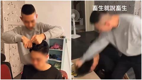 快新聞/囂張!宜蘭1男子「施虐逼喝尿」還拍片上傳炫耀 羅東警火速逮人送辦